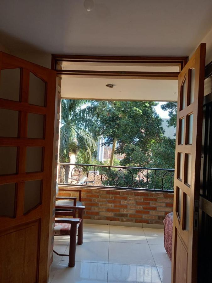 Casa Gloria Apartment Medellin Exterior photo
