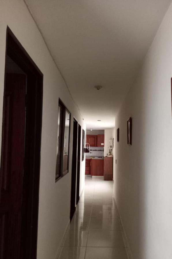 Casa Gloria Apartment Medellin Exterior photo