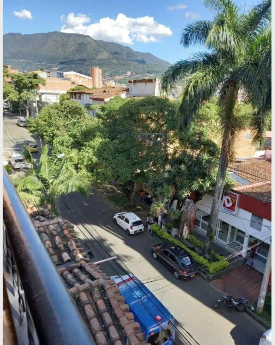 Casa Gloria Apartment Medellin Exterior photo
